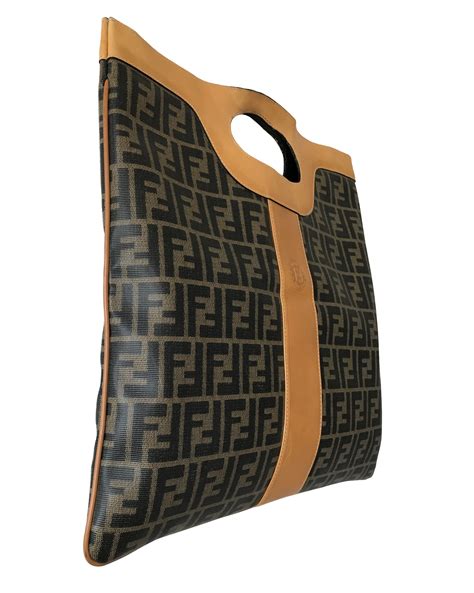 1980s vintage fendi bag|authentic fendi bags for sale.